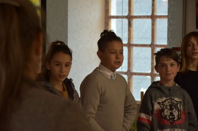 Okładka albumu: Podsumowanie projektu